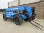 2025 GENIE GTH-844 Telehandler Forklift - Image 4