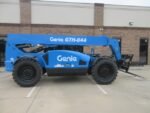 2025 GENIE GTH-844 Telehandler Forklift - Image 5