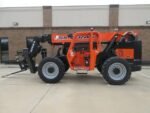 2026 SKYTRAK 10054 Telehandler Forklift - Image 7