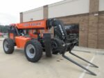 2026 SKYTRAK 10054 Telehandler Forklift - Image 4