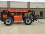 2026 SKYTRAK 10054 Telehandler Forklift - Image 5