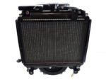 Kawasaki FD750D-S00S 750cc 1-1/8" x 3-15/16" 25hp Liquid Cooled Engine w/ Muffler - Image 3