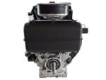 Kawasaki FD750D-S00S 750cc 1-1/8" x 3-15/16" 25hp Liquid Cooled Engine w/ Muffler - Image 4
