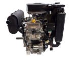 Kawasaki FD750D-S00S 750cc 1-1/8" x 3-15/16" 25hp Liquid Cooled Engine w/ Muffler - Image 5