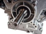 Kawasaki FD750D-S00S 750cc 1-1/8" x 3-15/16" 25hp Liquid Cooled Engine w/ Muffler - Image 6