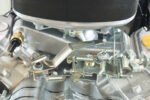 Kawasaki FD750D-S02S 750cc 1-1/8" x 3-15/16" 25hp Liquid Cooled Engine without Muffler - Image 5