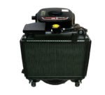 Kawasaki FD791D-S00S 745cc 1-1/8″ x 3-15/16″ 26hp Liquid-Cooled Engine with Muffler - Image 2