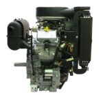 Kawasaki FD791D-S00S 745cc 1-1/8″ x 3-15/16″ 26hp Liquid-Cooled Engine with Muffler - Image 3