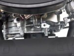 Kawasaki FD791D-S00S 745cc 1-1/8″ x 3-15/16″ 26hp Liquid-Cooled Engine with Muffler - Image 7