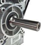 Kawasaki FD791D-S01S 791cc 1-1/8" x 3-15/16" 26hp Direct Fuel Injected Liquid Cooled Engine w/ Canister Filter - Image 5