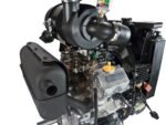 Kawasaki FD791D-S01S 791cc 1-1/8" x 3-15/16" 26hp Direct Fuel Injected Liquid Cooled Engine w/ Canister Filter - Image 6
