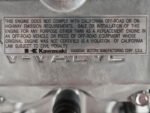 Kawasaki FD791D-S01S 791cc 1-1/8" x 3-15/16" 26hp Direct Fuel Injected Liquid Cooled Engine w/ Canister Filter - Image 9