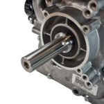 Kawasaki FD851D-S01S 824cc 1-1/8″ x 3-15/16″ 31hp Ventrac Replacement Engine without Muffler - Image 5