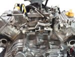 Kawasaki FD851D-S01S 824cc 1-1/8″ x 3-15/16″ 31hp Ventrac Replacement Engine without Muffler - Image 6