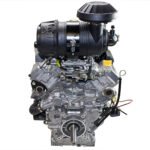 Kawasaki FD851D-S02S 824cc 1-1/8″ x 3-15/16″ 31hp Direct Fuel Injected Liquid Cooled Scag Replacement Engine - Image 4
