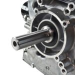 Kawasaki FD851D-S02S 824cc 1-1/8″ x 3-15/16″ 31hp Direct Fuel Injected Liquid Cooled Scag Replacement Engine - Image 6