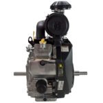 Kawasaki FH721D-S08S 675cc 1-1/8″ x 3-15/16″ 25hp Engine with Canister Air Filter - Image 4