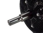 Kawasaki FH721D-S08S 675cc 1-1/8″ x 3-15/16″ 25hp Engine with Canister Air Filter - Image 6