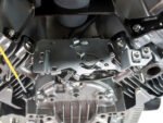 Kawasaki FH721D-S08S 675cc 1-1/8″ x 3-15/16″ 25hp Engine with Canister Air Filter - Image 7