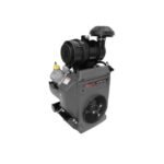 Kawasaki FH770D-S01S 764cc 1-1/8″ Shaft 28HP Electric-Start Engine with Muffler