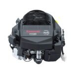Kawasaki FT730V-W00S 726cc 1-1/8" x 4-9/32" 26hp Engine without Muffler
