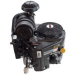 Kawasaki FX730V-S01S 730cc 1-1/8" x 4-9/32" 25.5hp Engine w/ Canister Air Filter
