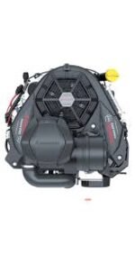 Kawasaki FX820A-S00S 820cc 1-1/8" x 4-9/32" 34.5hp Engine w/ Canister Air Filter - Image 2