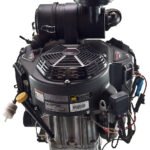 Kawasaki FX850V-R31S 850cc 1-1/8" x 4-9/32" 29hp Engine w/ Canister Air Filter