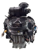 Kawasaki FX850V-R31S 850cc 1-1/8" x 4-9/32" 29hp Engine w/ Canister Air Filter