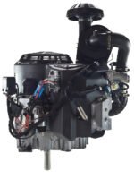 Kawasaki FX850V-R31S 850cc 1-1/8" x 4-9/32" 29hp Engine w/ Canister Air Filter - Image 4