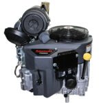 Kawasaki FX850V-S00S 850cc 1-1/8" x 4-9/32" 27hp Engine w/ Canister Air Filter - Image 2
