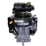 Kawasaki FX850V-S00S 850cc 1-1/8" x 4-9/32" 27hp Engine w/ Canister Air Filter - Image 3