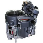Kawasaki FX850V-S00S 850cc 1-1/8" x 4-9/32" 27hp Engine w/ Canister Air Filter - Image 4