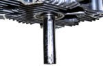 Kawasaki FX850V-S00S 850cc 1-1/8" x 4-9/32" 27hp Engine w/ Canister Air Filter - Image 5