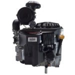 Kawasaki FX850V-S12S 850cc 1-1/8" x 4-9/32" 27hp Engine w/ Canister Air Filter - Image 2