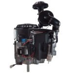 Kawasaki FX850V-S12S 850cc 1-1/8" x 4-9/32" 27hp Engine w/ Canister Air Filter - Image 4