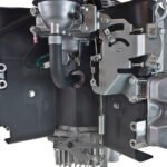 Kawasaki FX850V-S12S 850cc 1-1/8" x 4-9/32" 27hp Engine w/ Canister Air Filter - Image 6