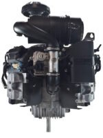 Kawasaki FX850V-S42S 850cc 1-1/8" x 4-9/32" 29.5 Engine w/ Canister Air Filter - Image 3