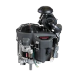 Kawasaki FX850V-S49S 850cc 1-1/8" x 4-9/32" 29.5hp Engine w/ Canister Air Filter