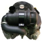 Kawasaki FX921V-S00S 999cc 1-1/8″ x 3-15/16″ 31hp Engine w/ Canister Air Filter