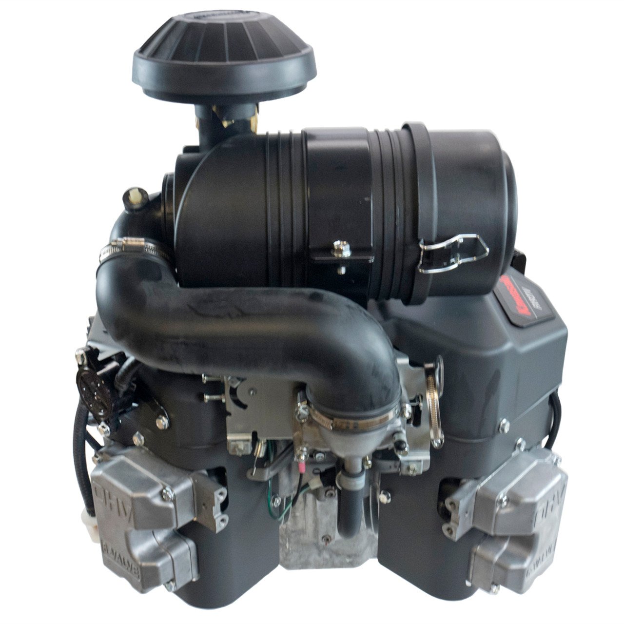 KAW_FX921V-S04S_01.jpg Kawasaki FX921V-S04S 999cc 1-1/8″ x 4-9/32″ 31hp Engine w/ Canister Air Filter - Image 1