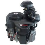 Kawasaki FX921V-S04S 999cc 1-1/8″ x 4-9/32″ 31hp Engine w/ Canister Air Filter - Image 2
