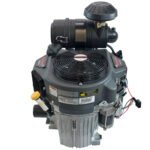 Kawasaki FX921V-S04S 999cc 1-1/8″ x 4-9/32″ 31hp Engine w/ Canister Air Filter - Image 3