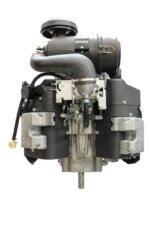 Kawasaki FXT00V-S00S 999cc 1-1/8" x 3-15/16" 35hp Engine w/ Canister Air Filter - Image 3