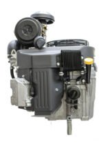 Kawasaki FXT00V-S00S 999cc 1-1/8" x 3-15/16" 35hp Engine w/ Canister Air Filter - Image 4