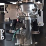 Kawasaki FXT00V-S00S 999cc 1-1/8" x 3-15/16" 35hp Engine w/ Canister Air Filter - Image 6