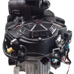 Kawasaki FXT00V-W00S 999cc 1-1/8" x 3-15/16" 35hp Engine w/ Canister Air Filter