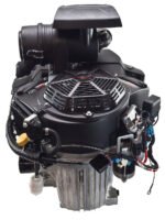Kawasaki FXT00V-W00S 999cc 1-1/8" x 3-15/16" 35hp Engine w/ Canister Air Filter