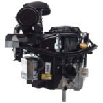 Kawasaki FXT00V-W00S 999cc 1-1/8" x 3-15/16" 35hp Engine w/ Canister Air Filter - Image 2