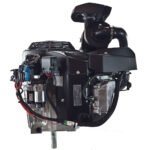 Kawasaki FXT00V-W00S 999cc 1-1/8" x 3-15/16" 35hp Engine w/ Canister Air Filter - Image 4